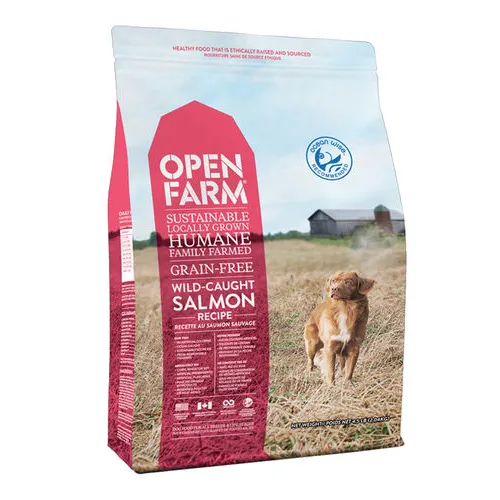 Openfarm D Wld Smn 4.5#