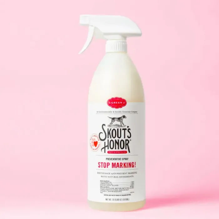 SH Stop Marking Cleaner 35-oz
