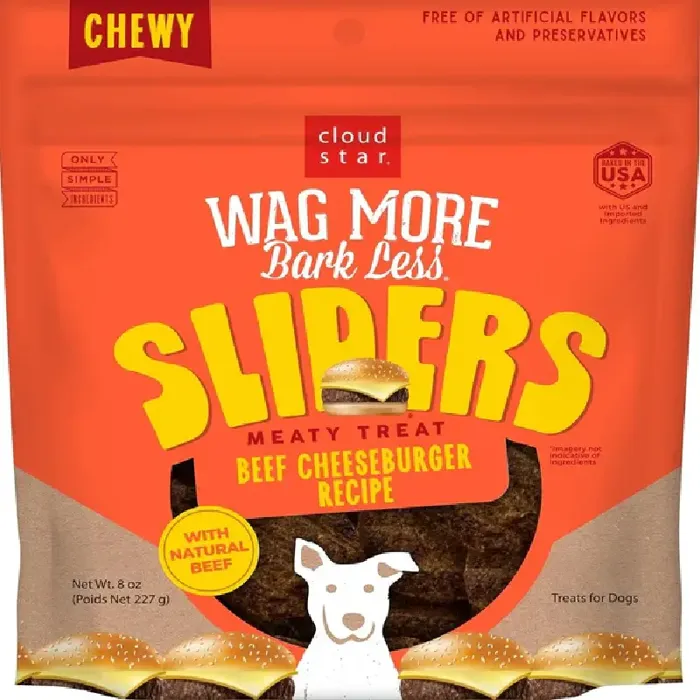 Wagmr D Slider Gf Bf Chzbrg 8oz