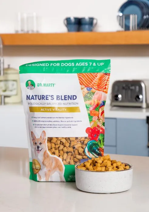 Dr Marty FD Nature's Blend Active Vitality 48-oz