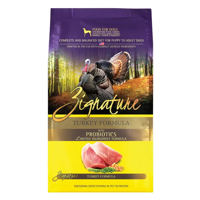Zignature Trky 25#
