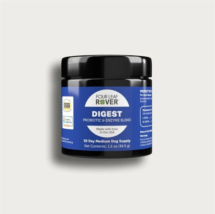 Four Leaf Rover Organ Care 46g
