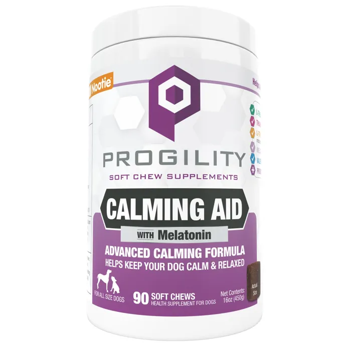 Nootie Progility Calming 90-ct