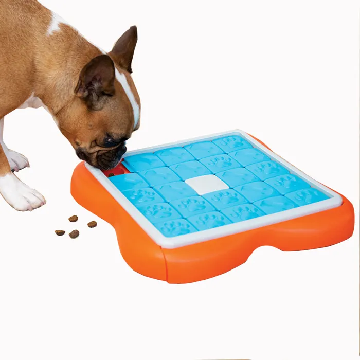 Outward Hound Dog Game Challenge Slider Level 3