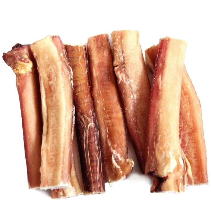 Tuesday's Bf Bully Stick Odor Free Jumbo 6"