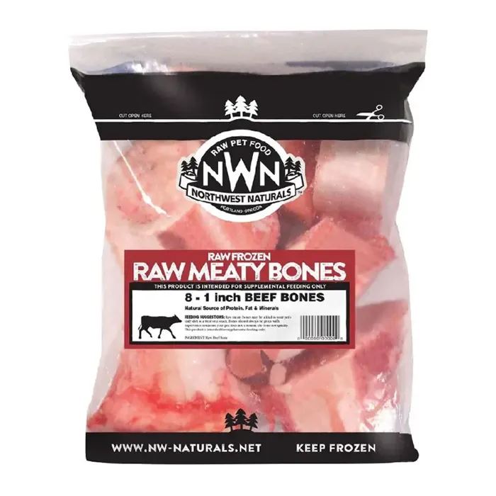 Frozen Bones Sml - 8pk