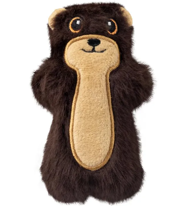 Kong Snuzzle Mini Otter Xs