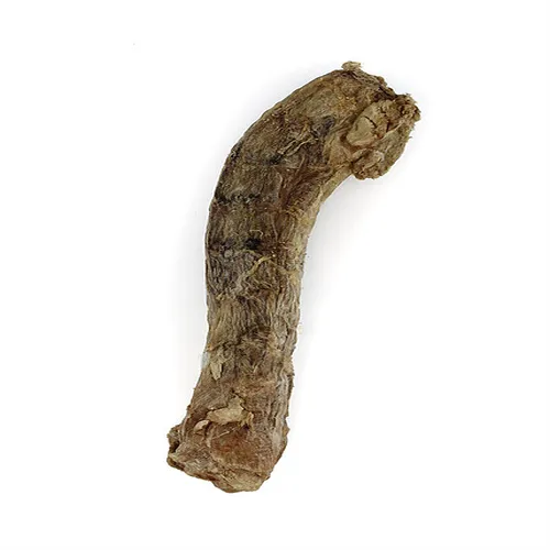 Momentum Treats Duck Neck Chew 18ct Bulk