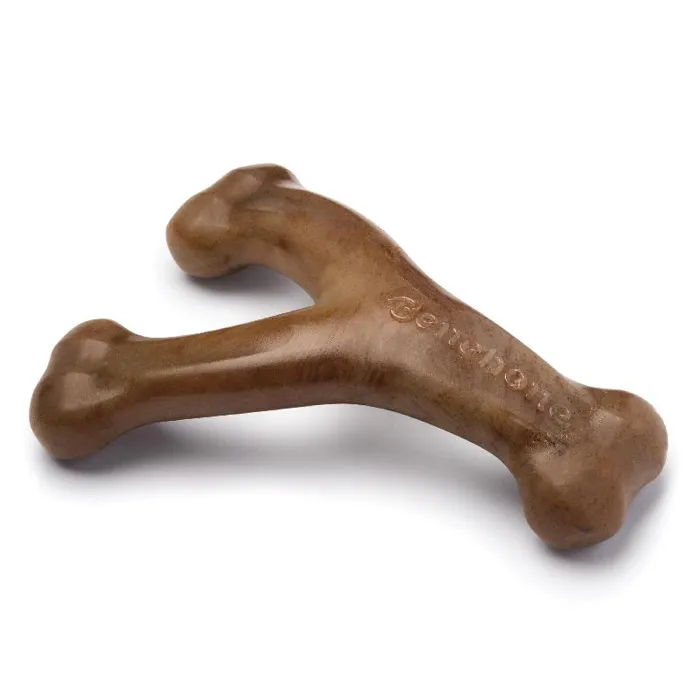 Benebone Wishbone Bacon SM