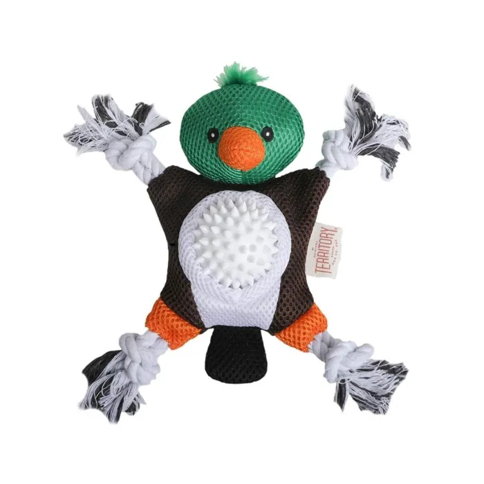 Tall Tails Territory 2in1 Mallard Toy
