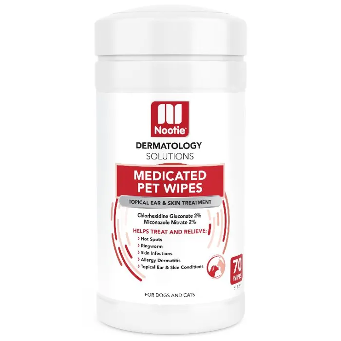 Nootie Dc Medi Wps Lily 70ct