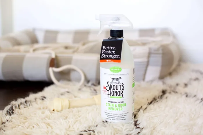 Skout's Honor Stain & Odor Remover 35oz