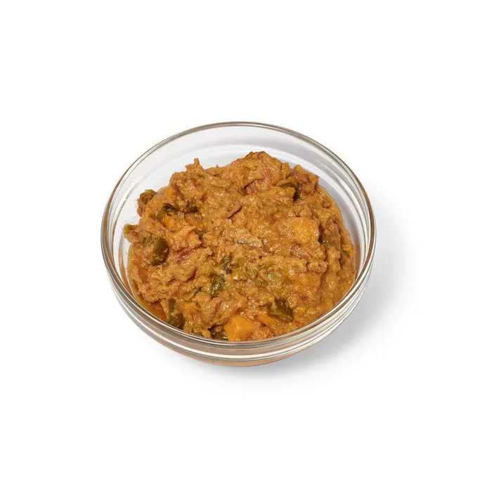 Portland Pet Trky & Yam Pch 9-oz
