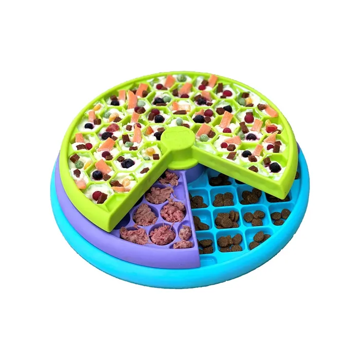 Outward Hound Dog Interactive Puuzzle Game & Slow Feeder