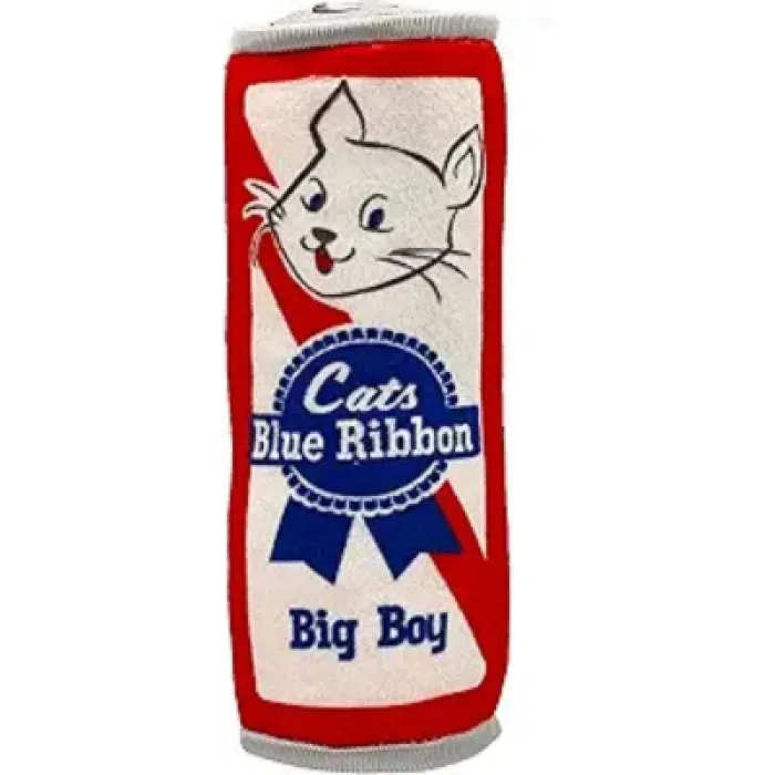 H&k Cats Blue Ribbon