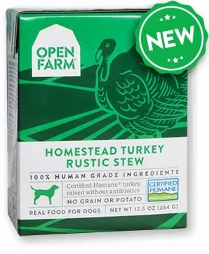 OF Dog Stews Trky 12.5-oz
