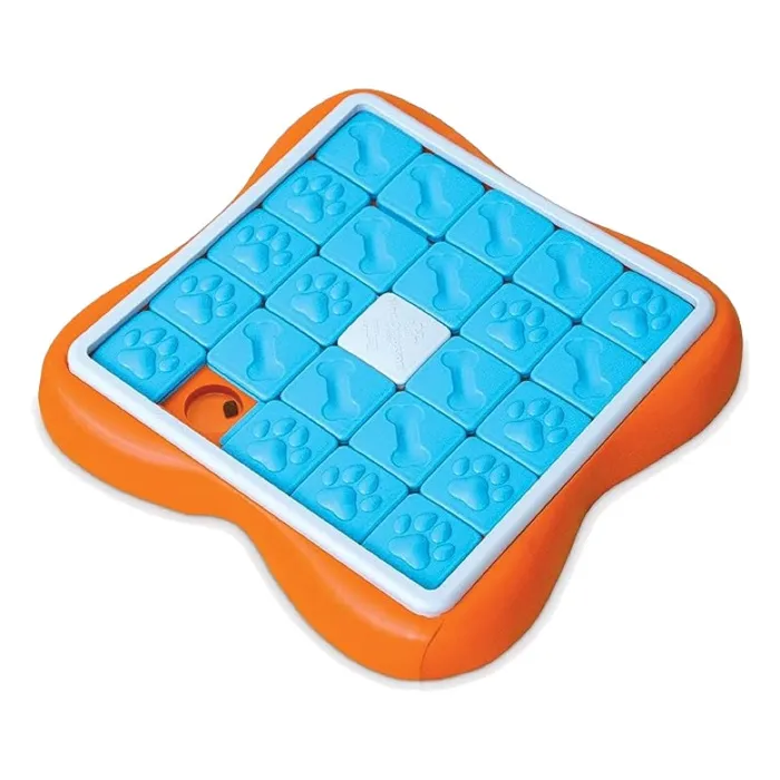Oh Nina Ottosson Challenge Slider Treat Puzzle