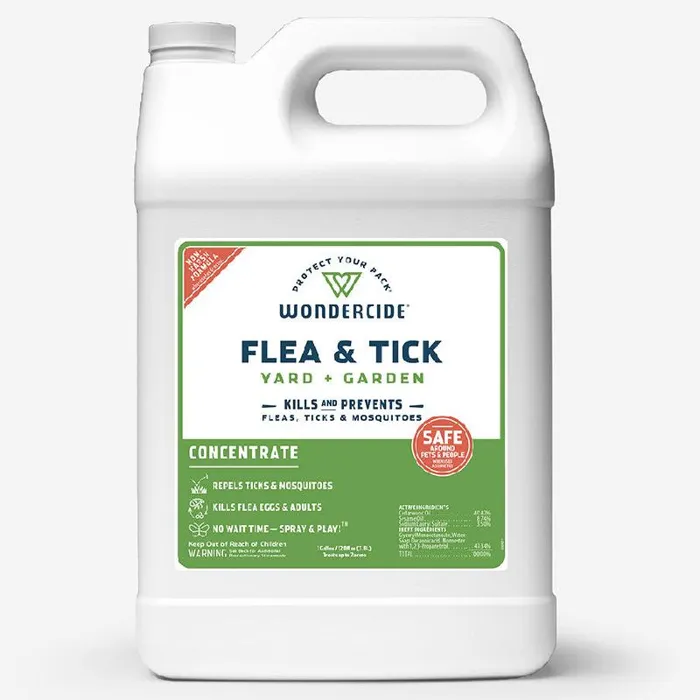 Wc Flea-yard Ready -cedar 32oz