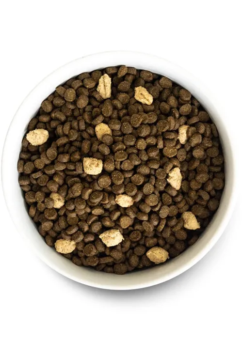 Open Farm Cat Dry RawMix Open Prairie GF 2.25#