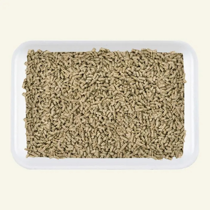It's A Tea Potty Hinoki Wood Grn Tea Litter 6.7-lb