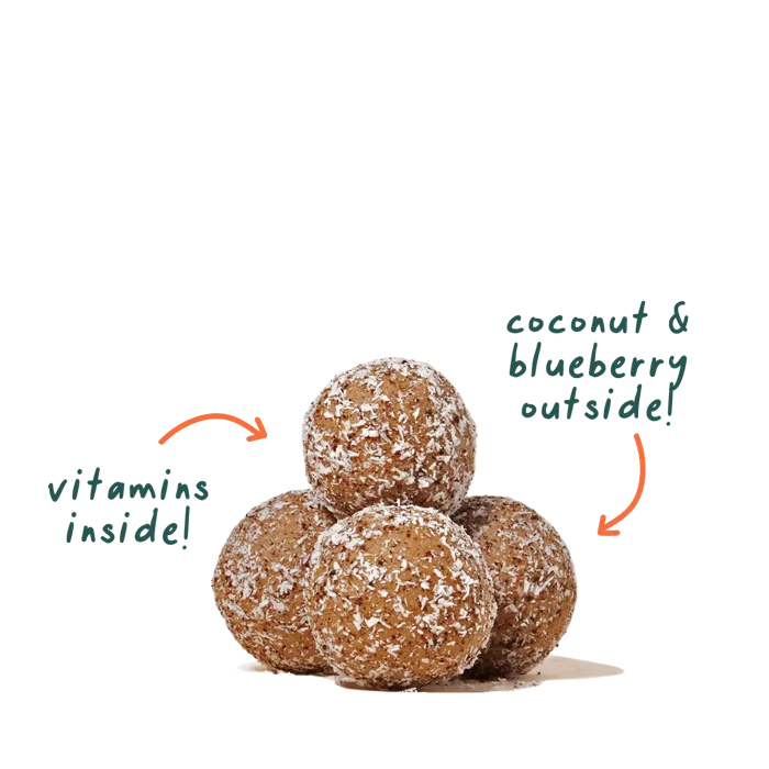 Woof Treat Pops Refill Calming SM