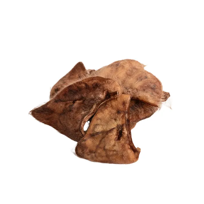Momentum Pig Ear Hairy Chew