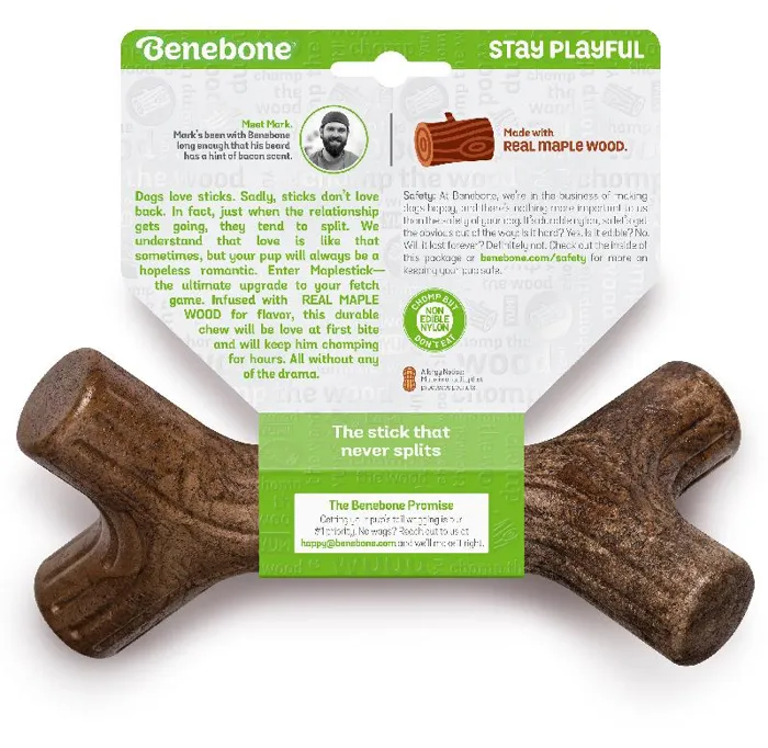 Benebone Maplestick LG