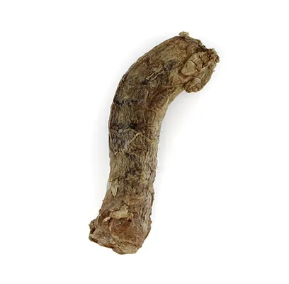 Momentum Treats Duck Neck Chew 18ct Bulk