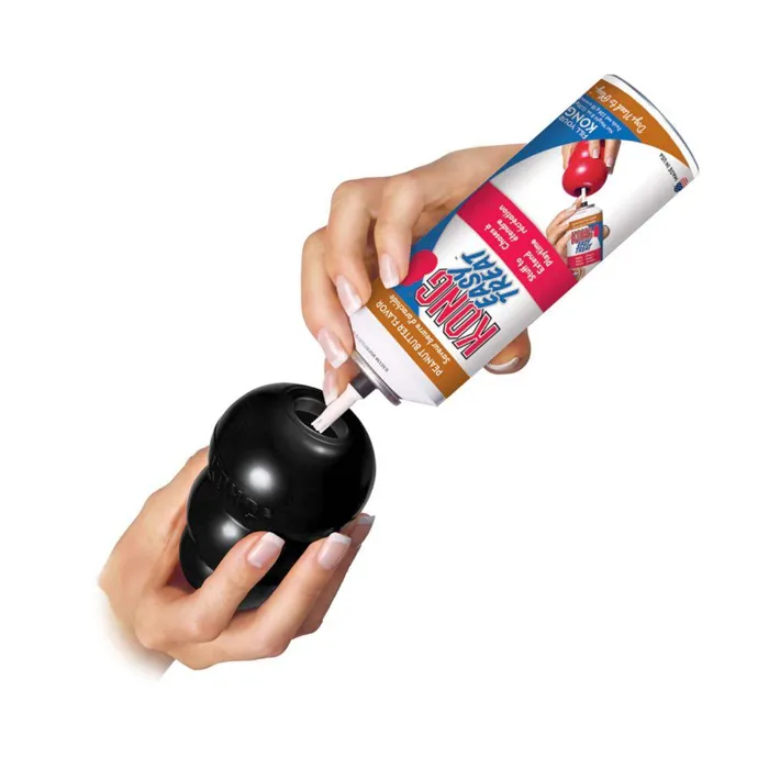 Kong Extreme King Black Xx-large