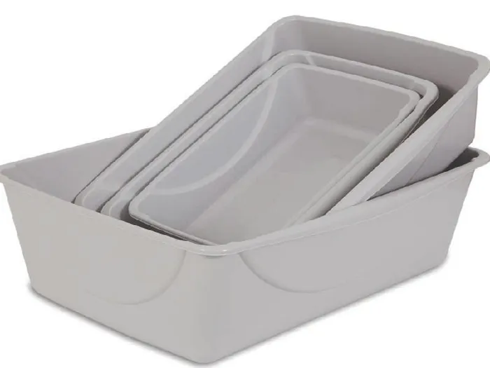 PetMate Litter Pan MD