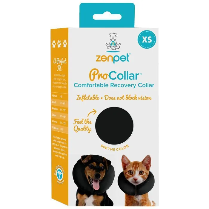 Procollar Xsmall