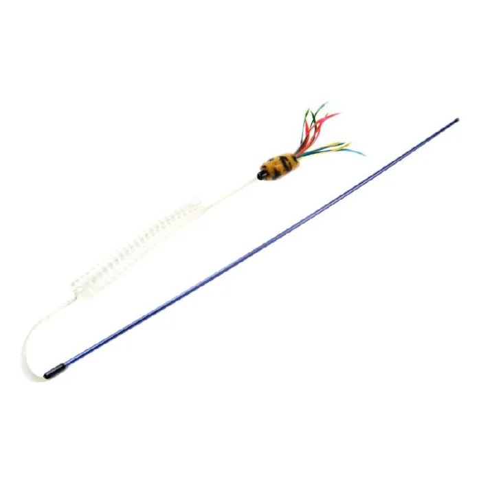 VEE PURRfect Go-Fur-It Cat Toy
