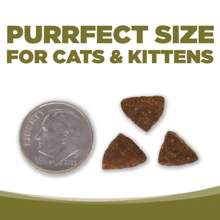 Pure Vita Cat GF Duck/Red Lentil 15#
