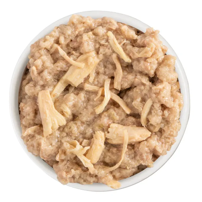 Weruva DITK Fowl Ball Ckn/Trky Pch 2.8-oz