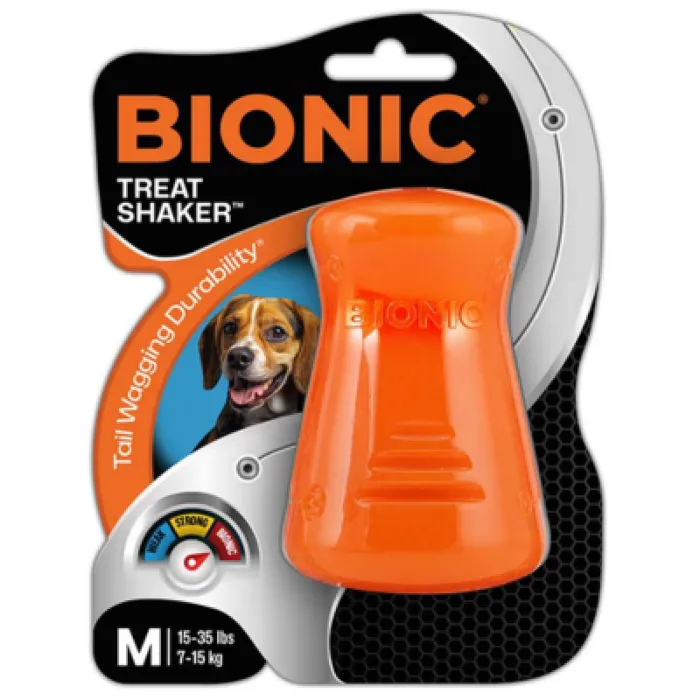 Bionic Treat Shaker MD