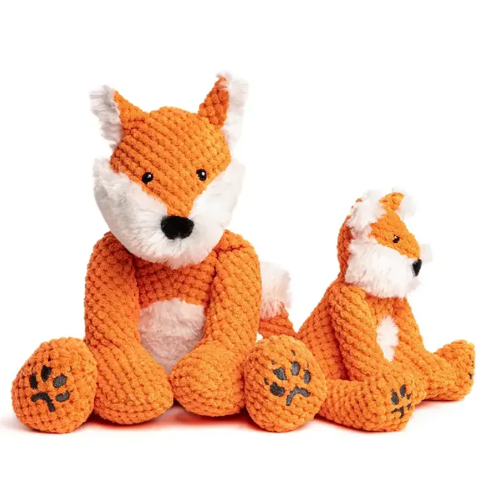 Fab D Floppy Fox Lg