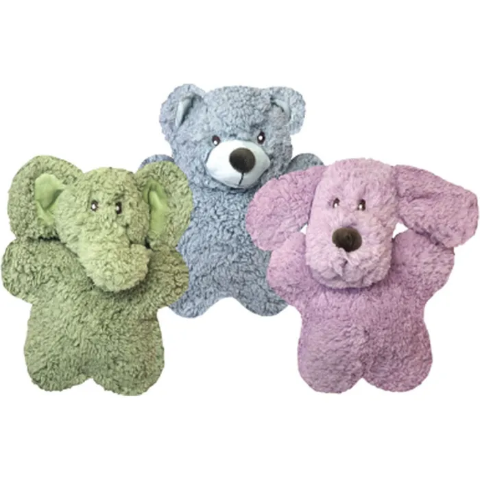Aroma Dog Fleece Man Assorted 6 In