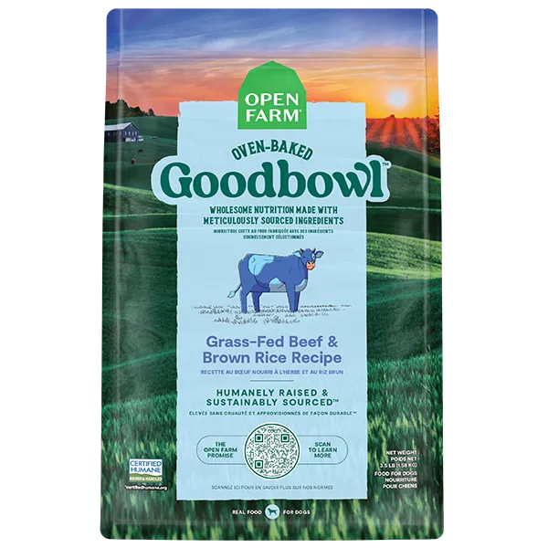 Goodbowl Beef Rice - 3.5lb