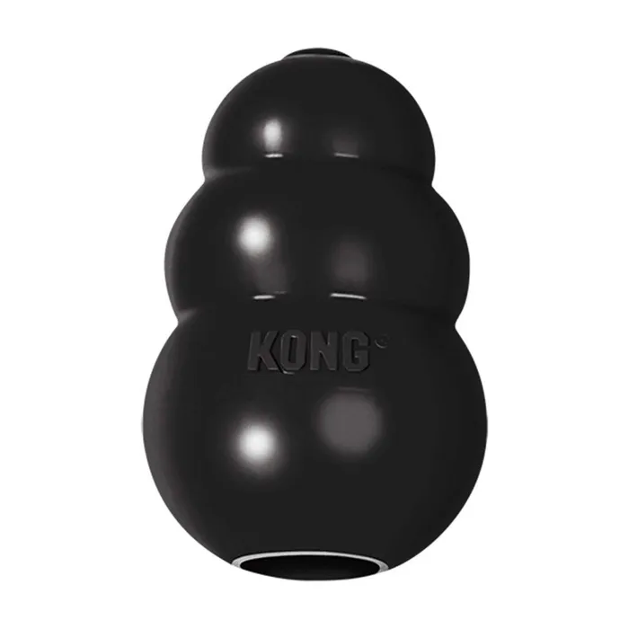 Kong Extreme King Black Xx-large