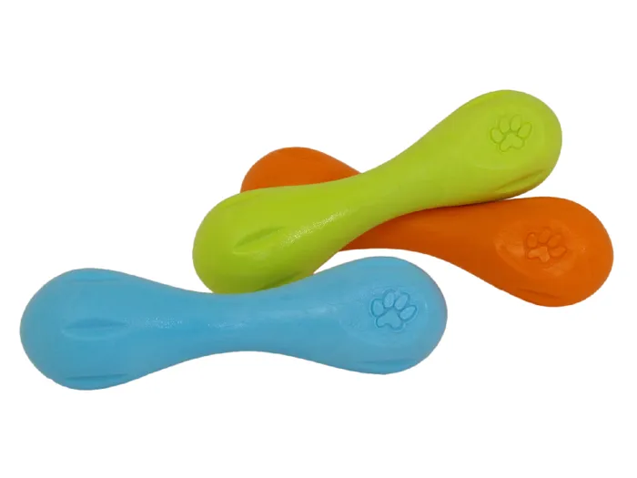 West Paw Hurley Green XS
