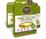 EA Dog Collar Flea/Tick Medium
