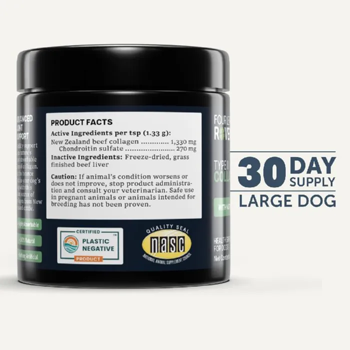 FLR Supplement Collagen