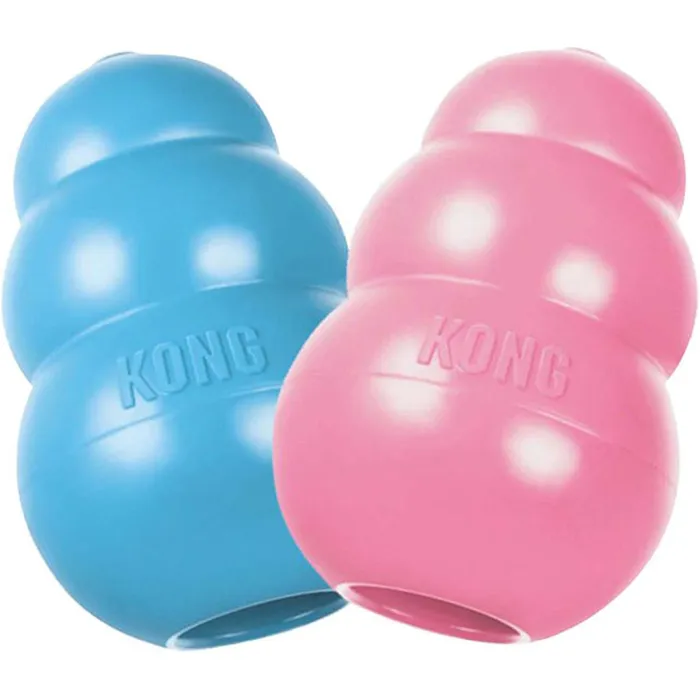 Classic Puppy Dog Toy X-small