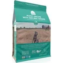 Open Farm Puppy Ancient Grain 22#