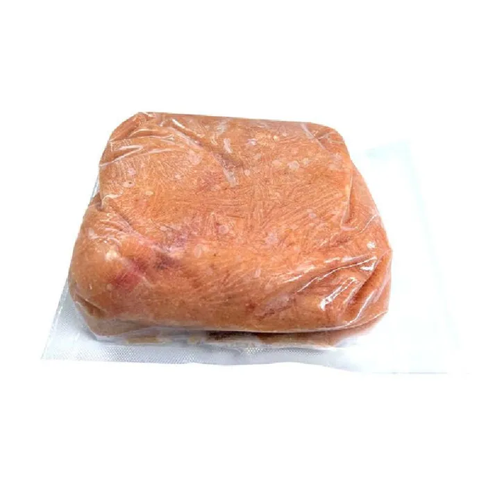 Tucker's Dog Raw Frzn Chicken & Pumpkin 20 Lb