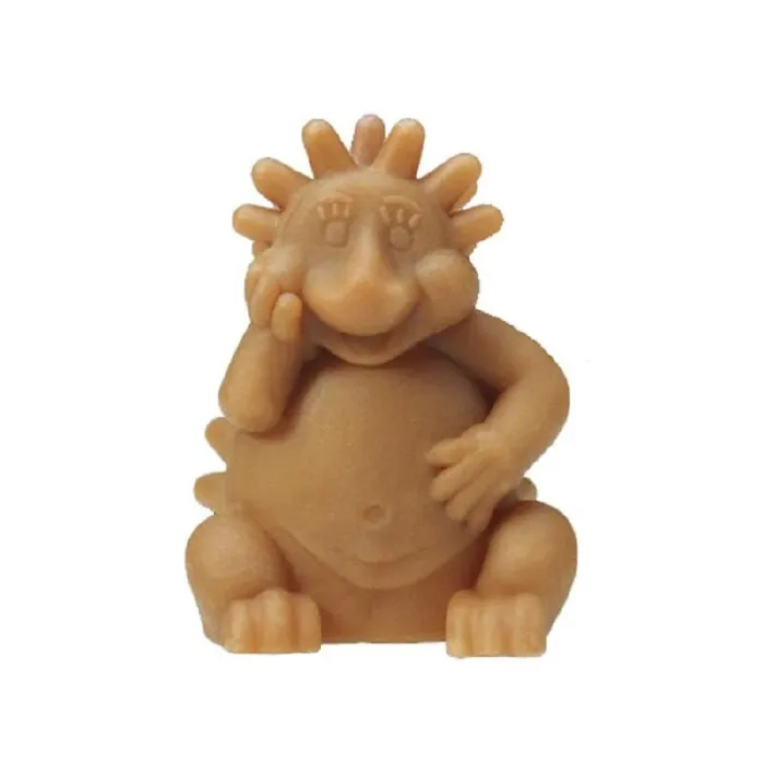 Whimzees Hedgehog XL