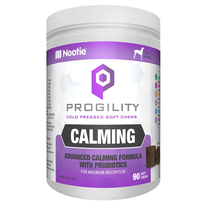 Nootie Progility Hip And Joint W/ Turmeric 90ct