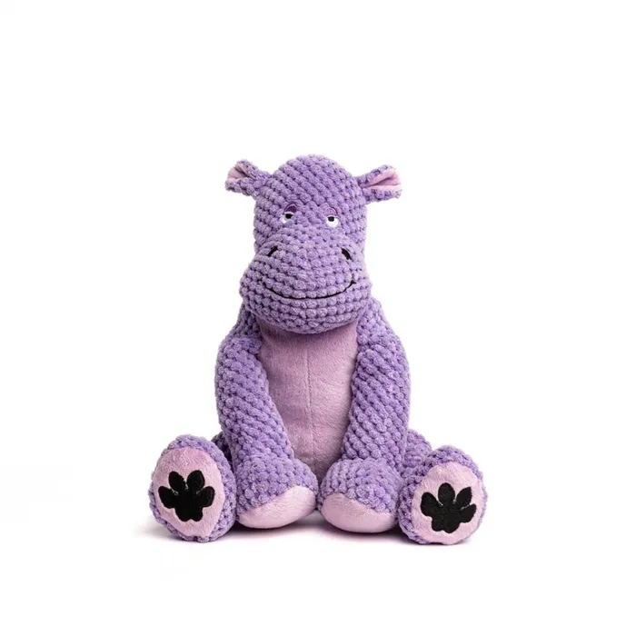 Fab Dog Floppy Hippo Small