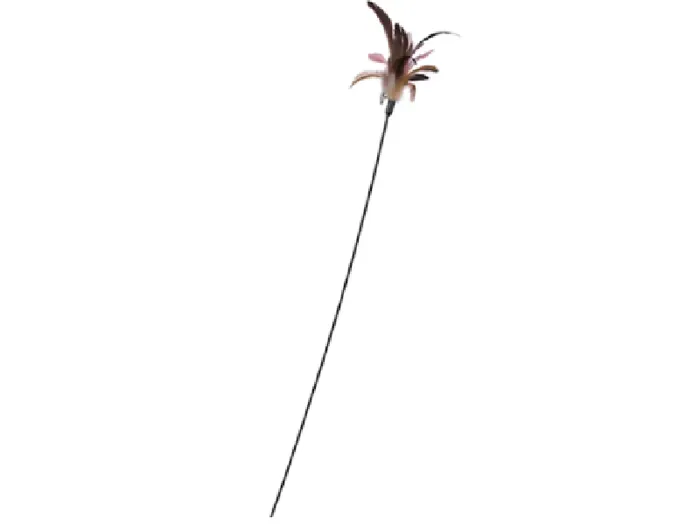 VEE Feather Bouncer Cat Toy