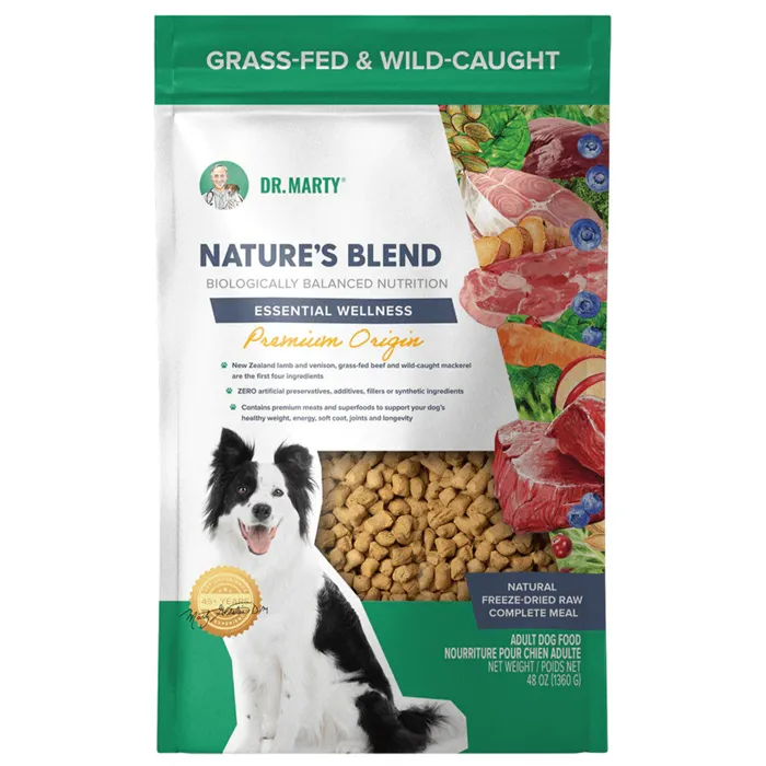Dr Marty FD Nature's Blend Essential 48-oz